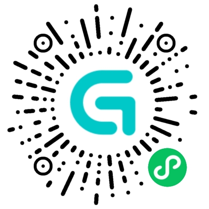 GO球鞋管家小程序二维码